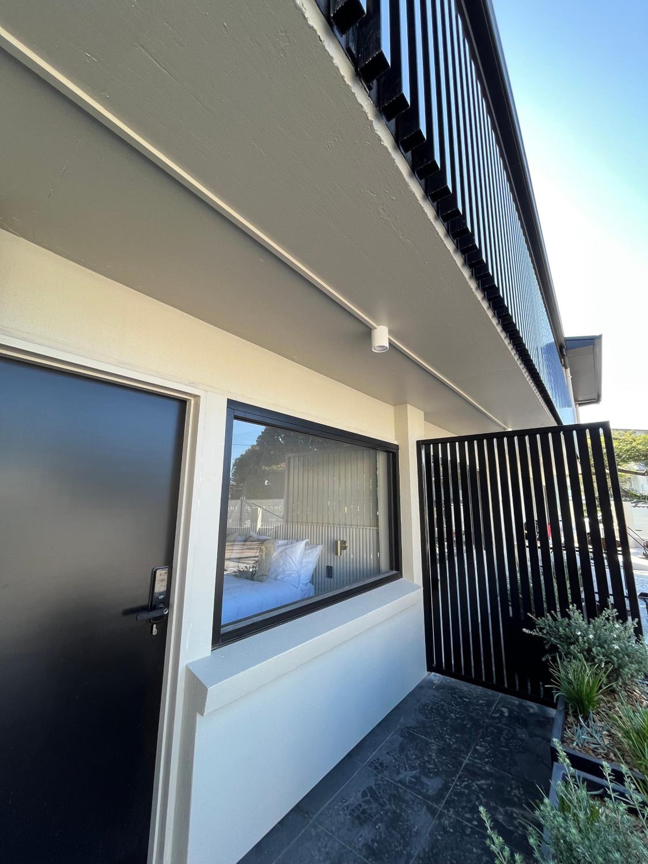 Motel Caloundra