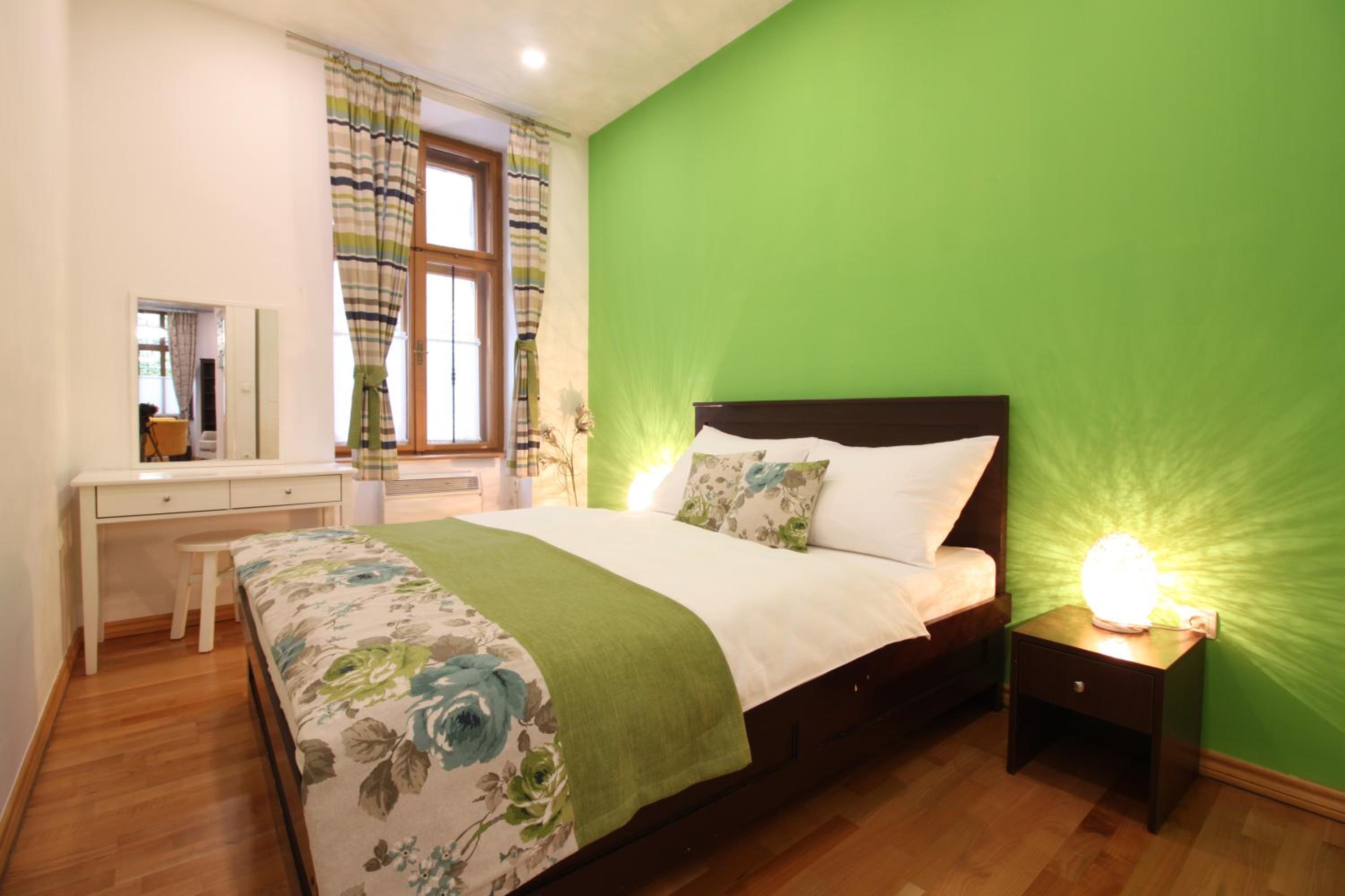 City Residence Apartment