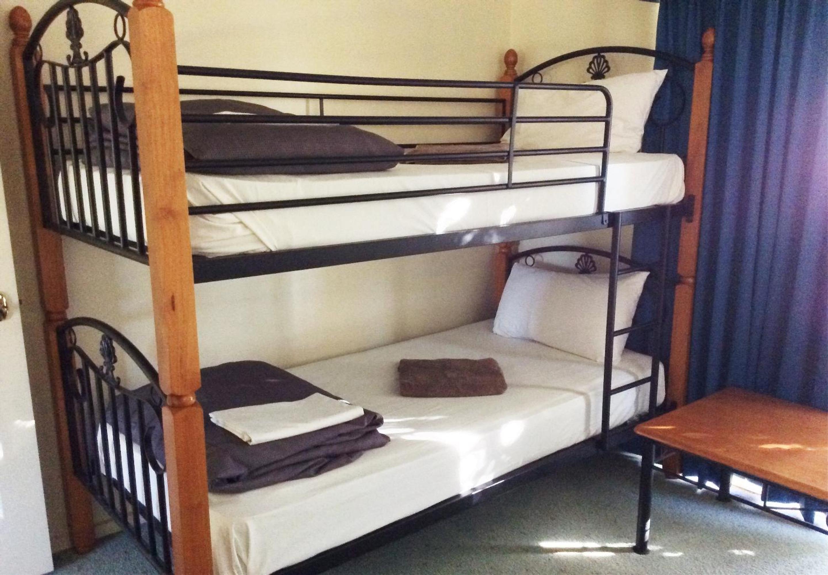 Winbi River Resort Holiday Rentals