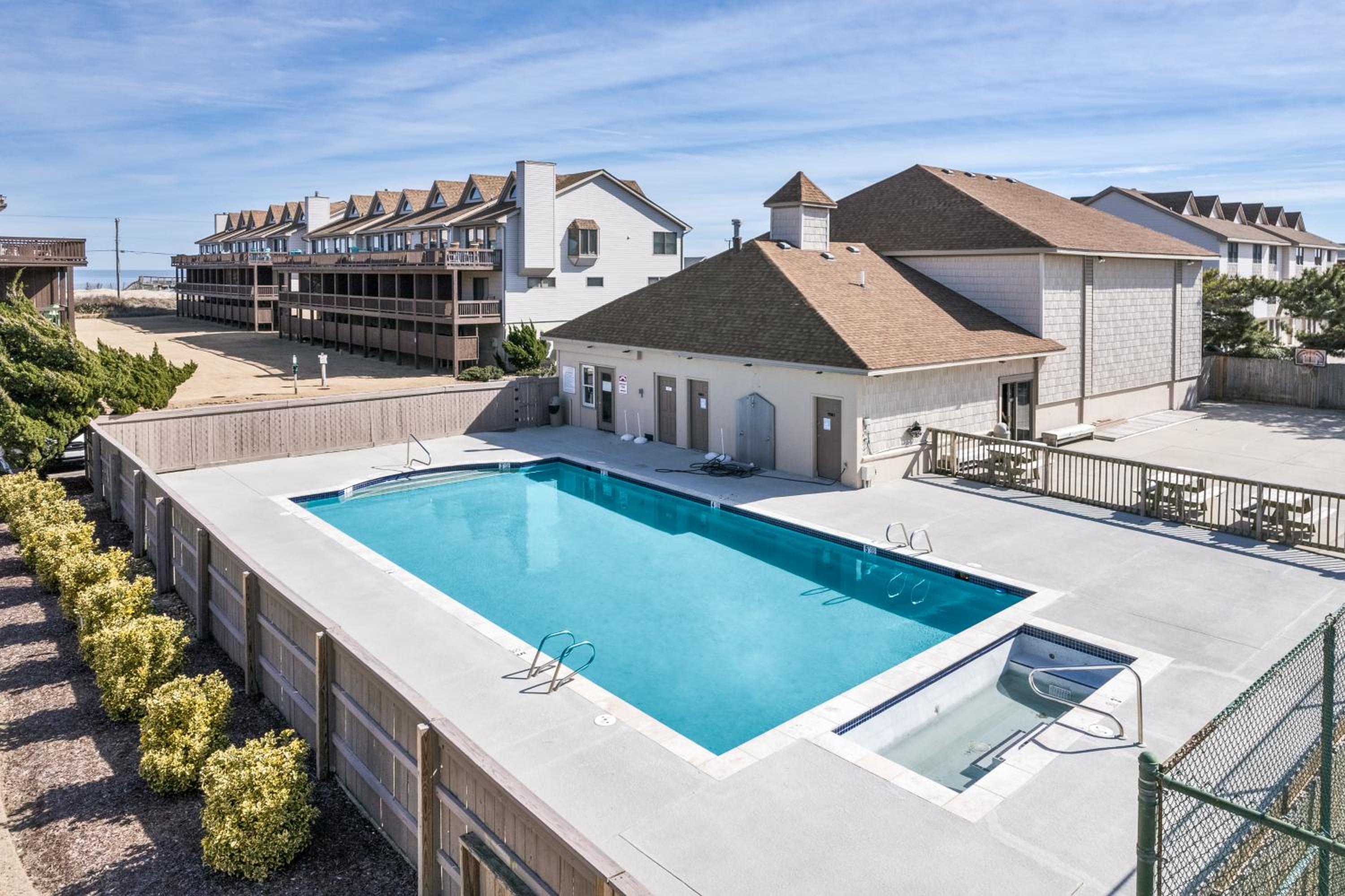 4841 - Ocean Overlook by Resort Realty