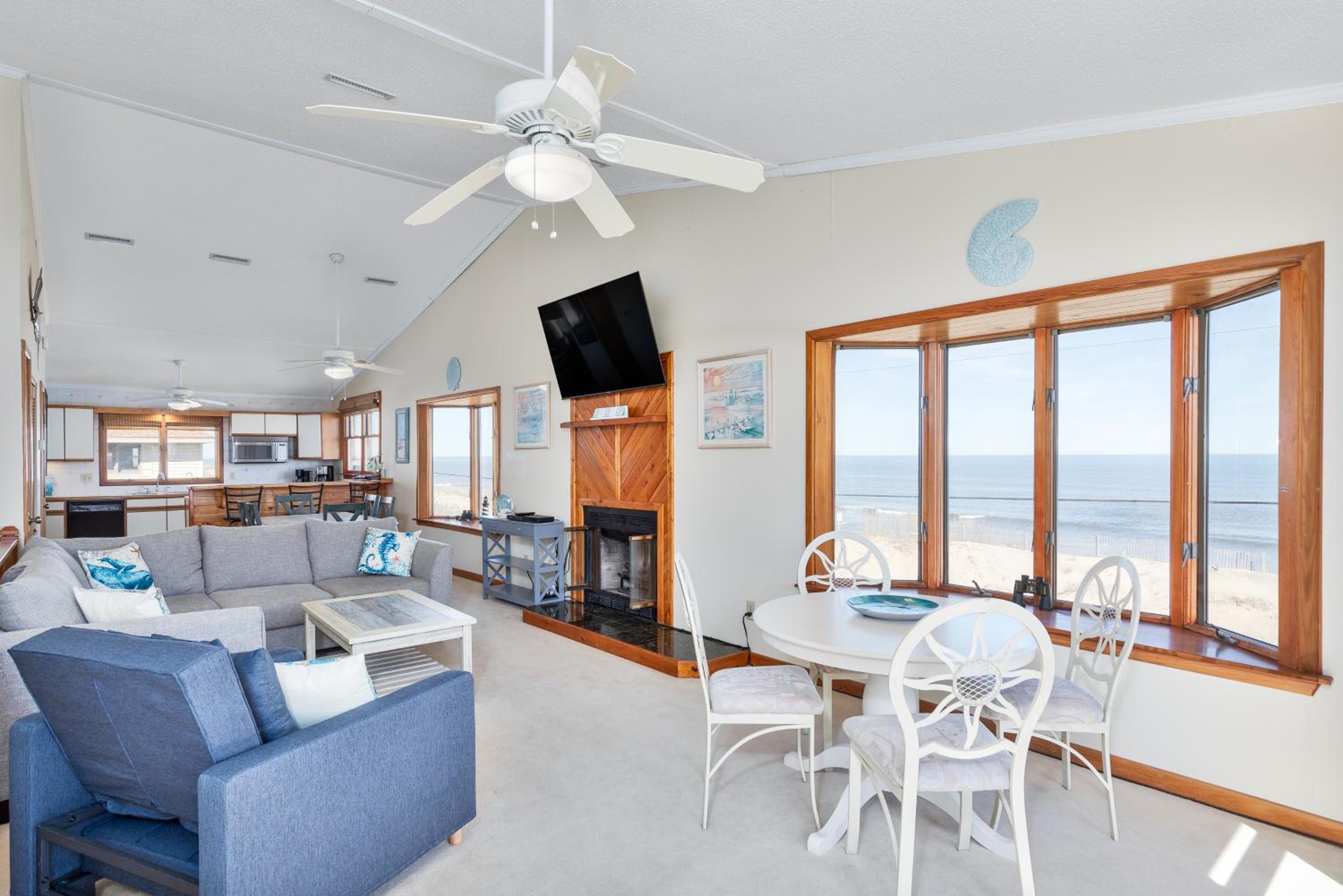 4841 - Ocean Overlook by Resort Realty