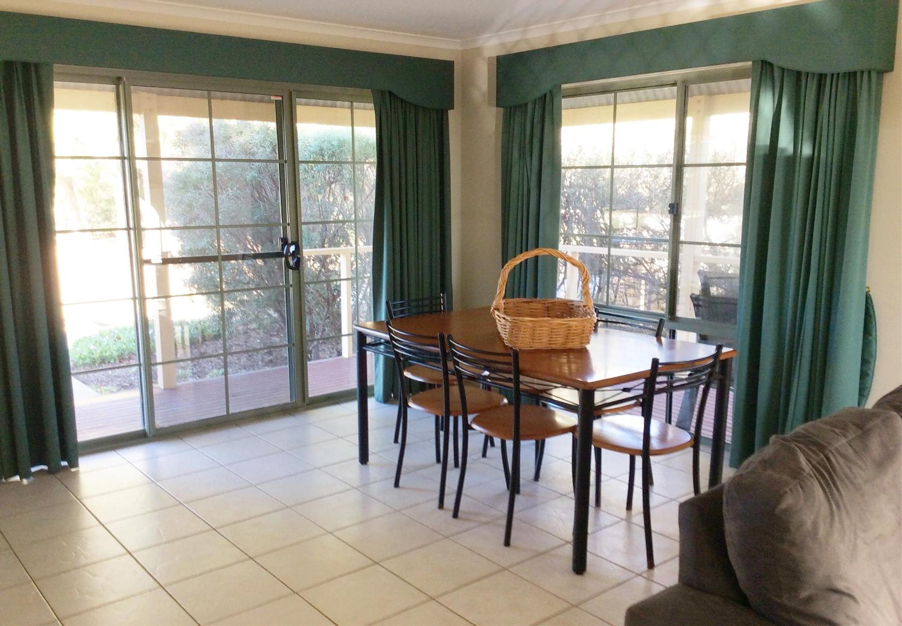Winbi River Resort Holiday Rentals