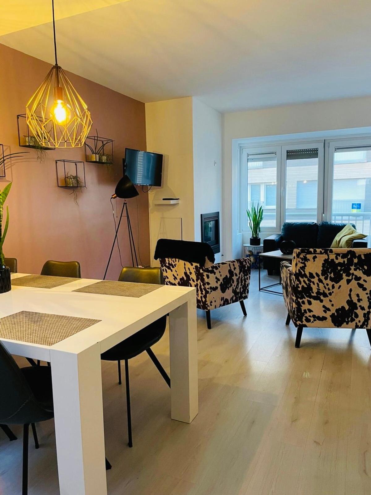 Appartement Thea view 2