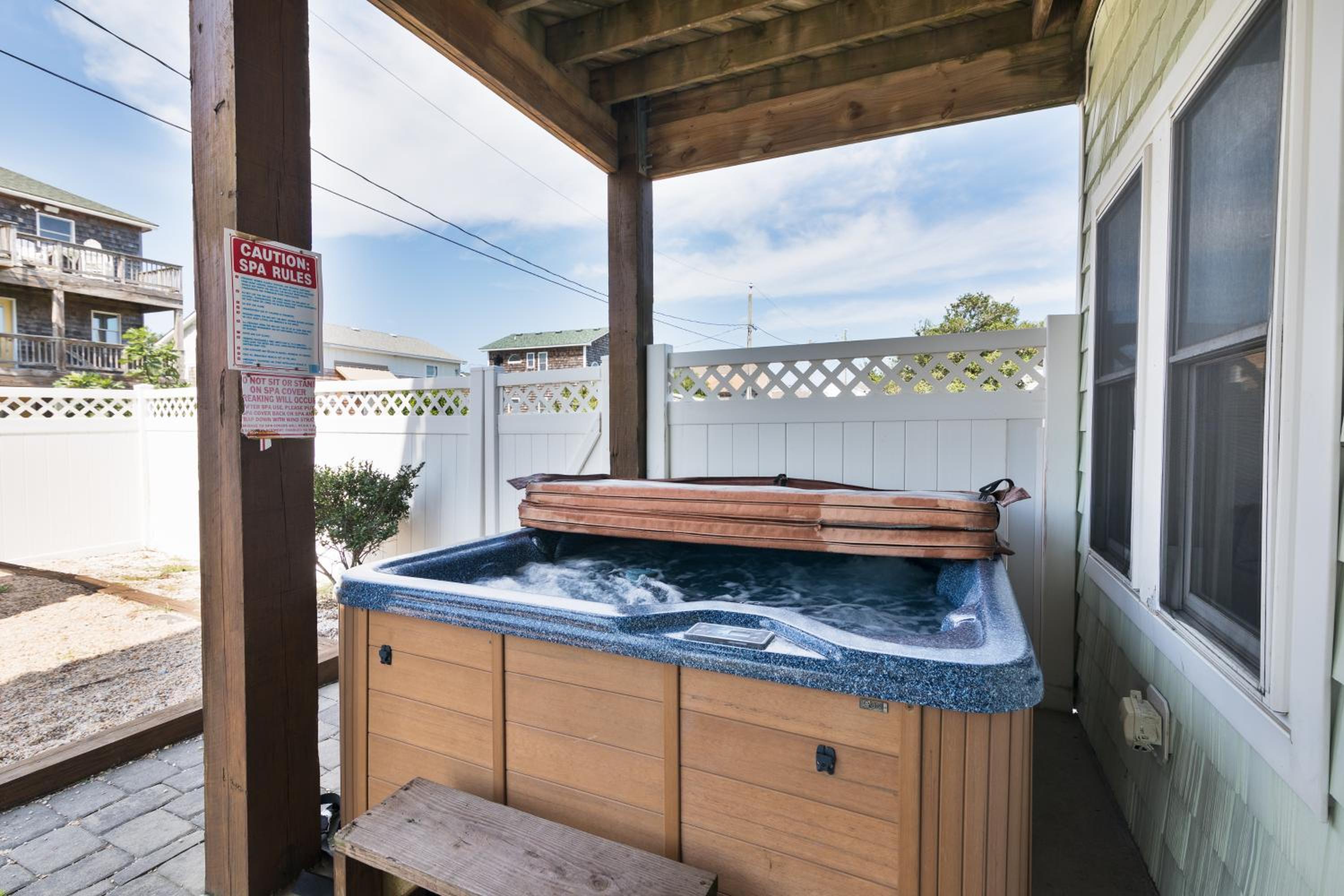 5330 - Margarita Mix by Resort Realty view 2