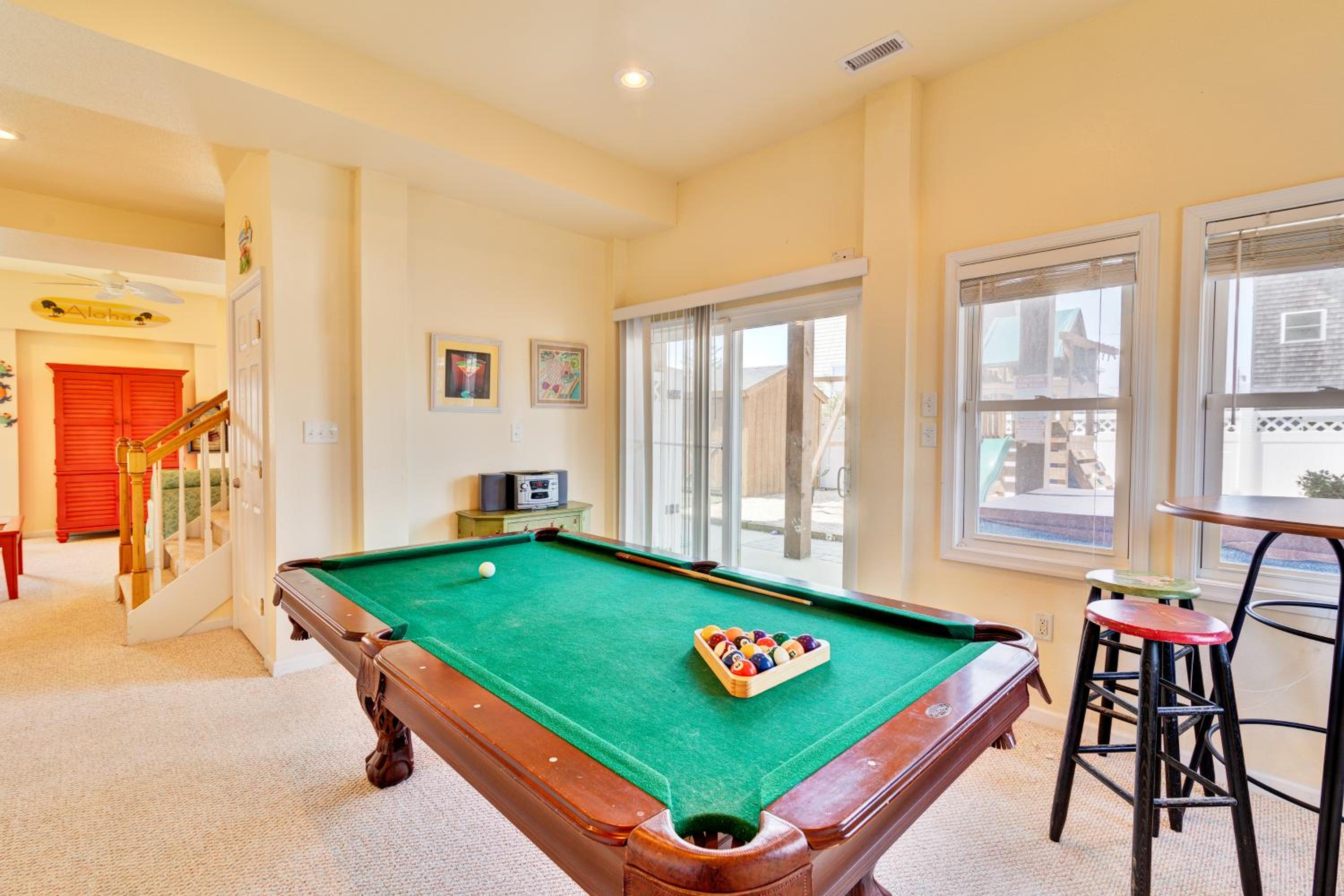 5330 - Margarita Mix by Resort Realty view 3