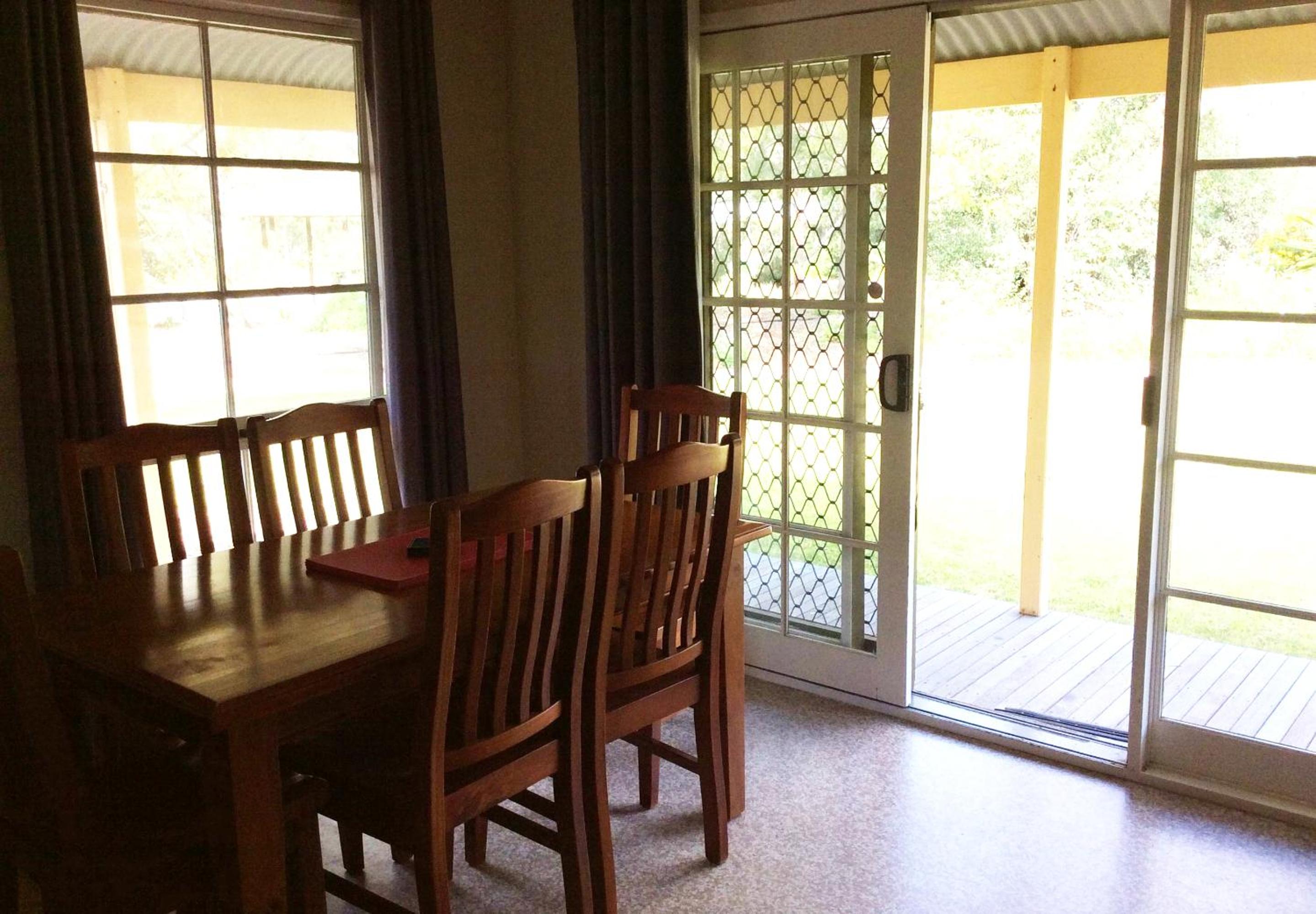Winbi River Resort Holiday Rentals