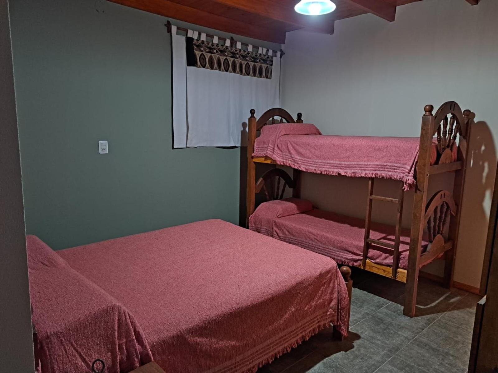 Departamentos La Morita