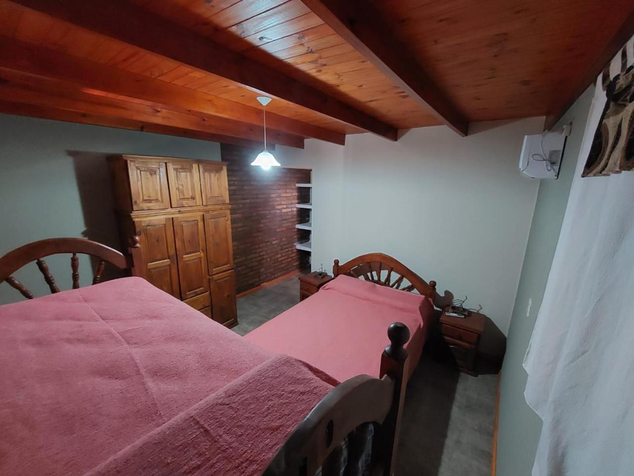 Departamentos La Morita