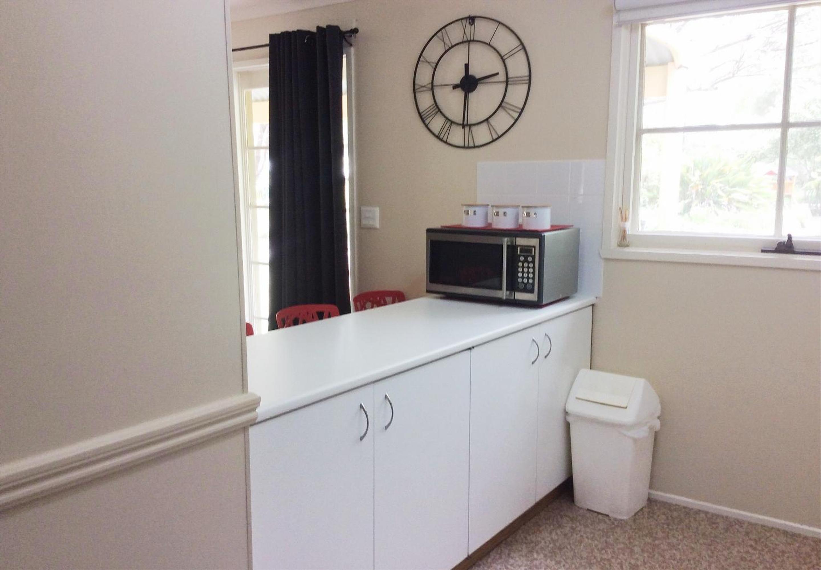Winbi River Resort Holiday Rentals