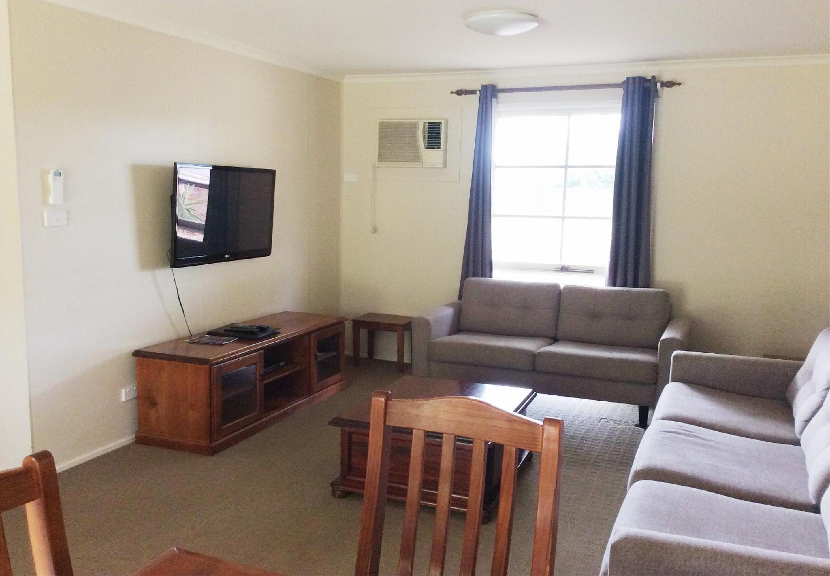 Winbi River Resort Holiday Rentals