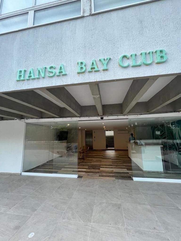 HANSA BAY APARTAMENTO 501