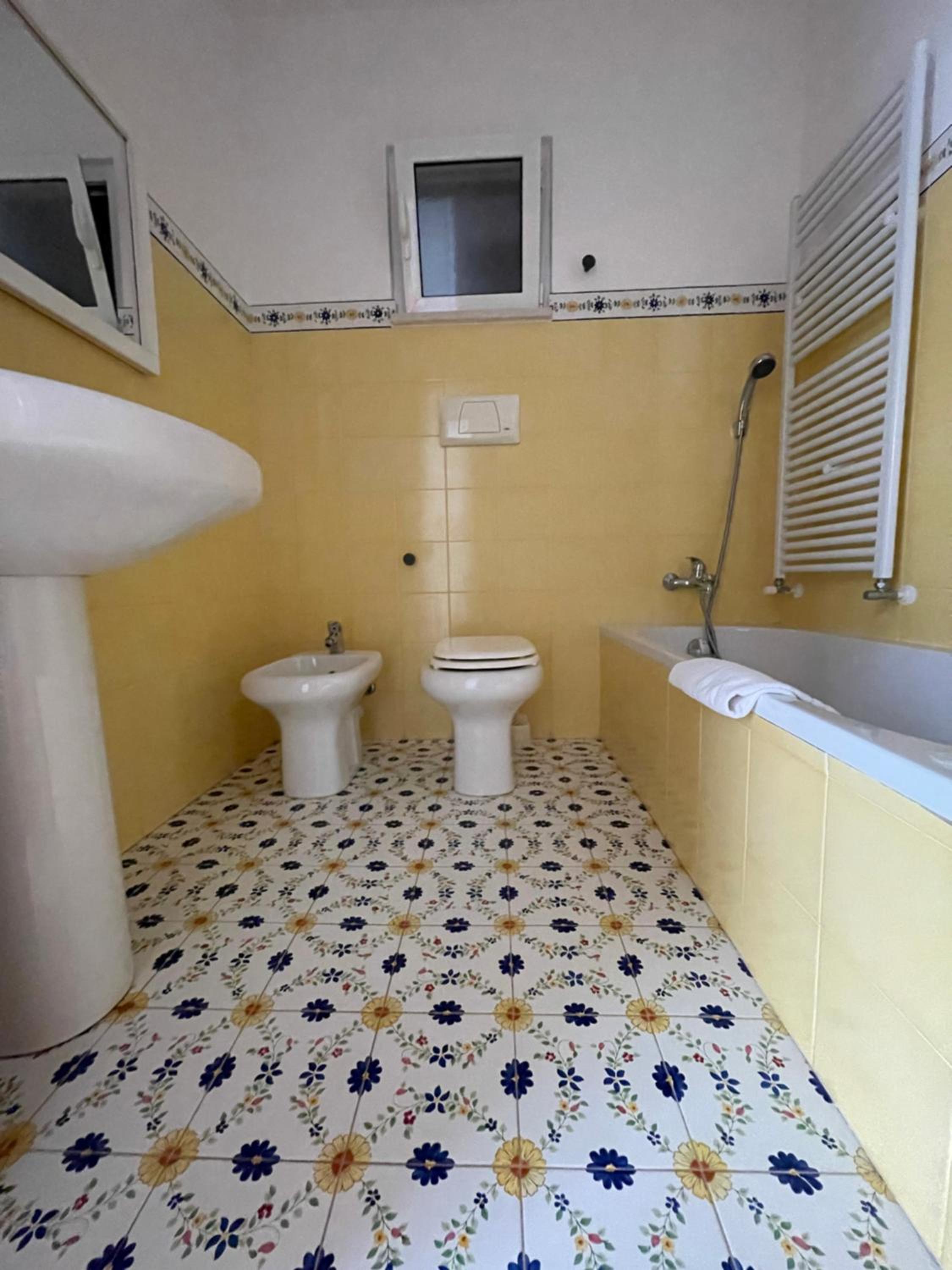 Villa Sofia view 3