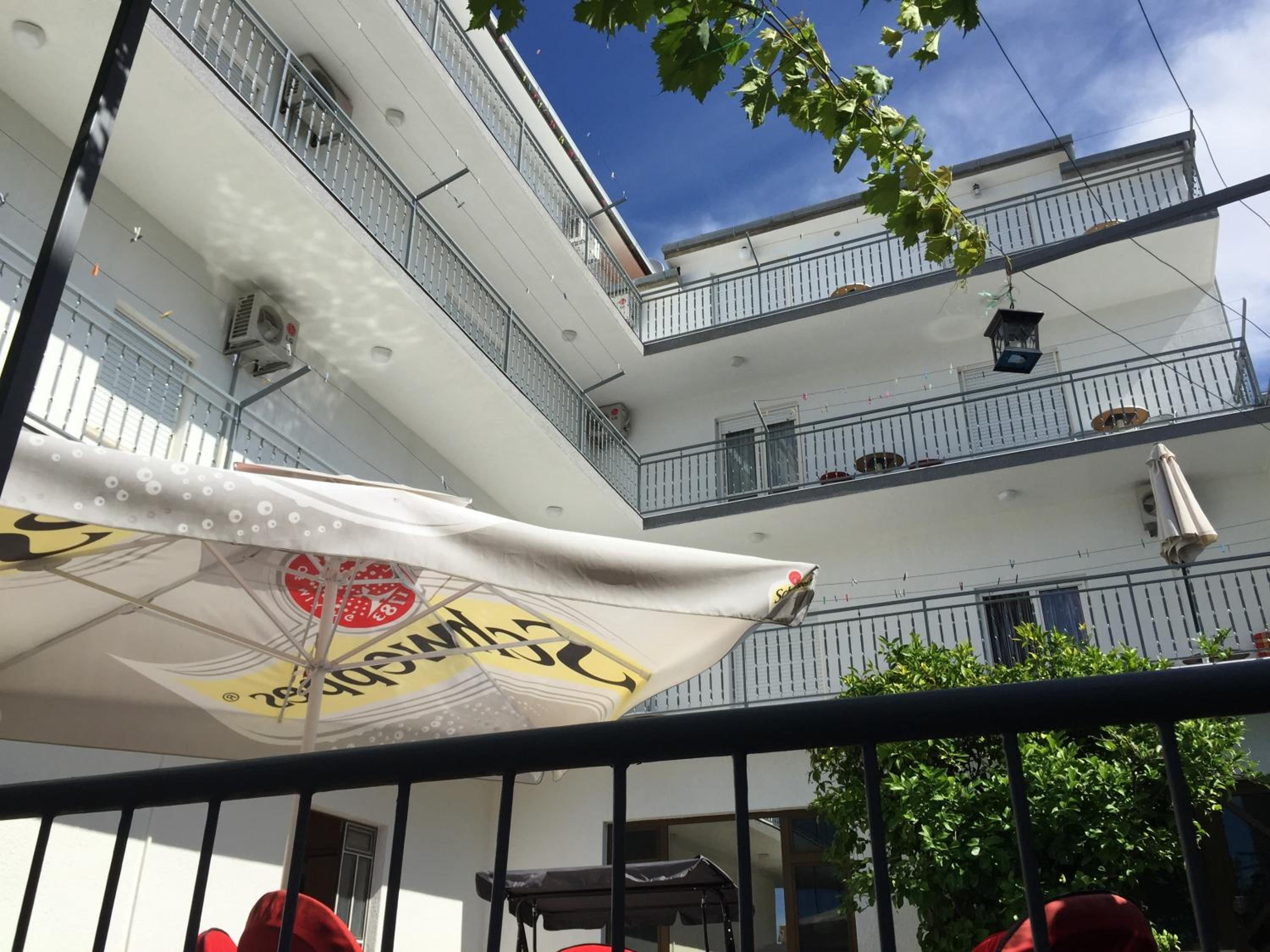 Guesthouse Varnica