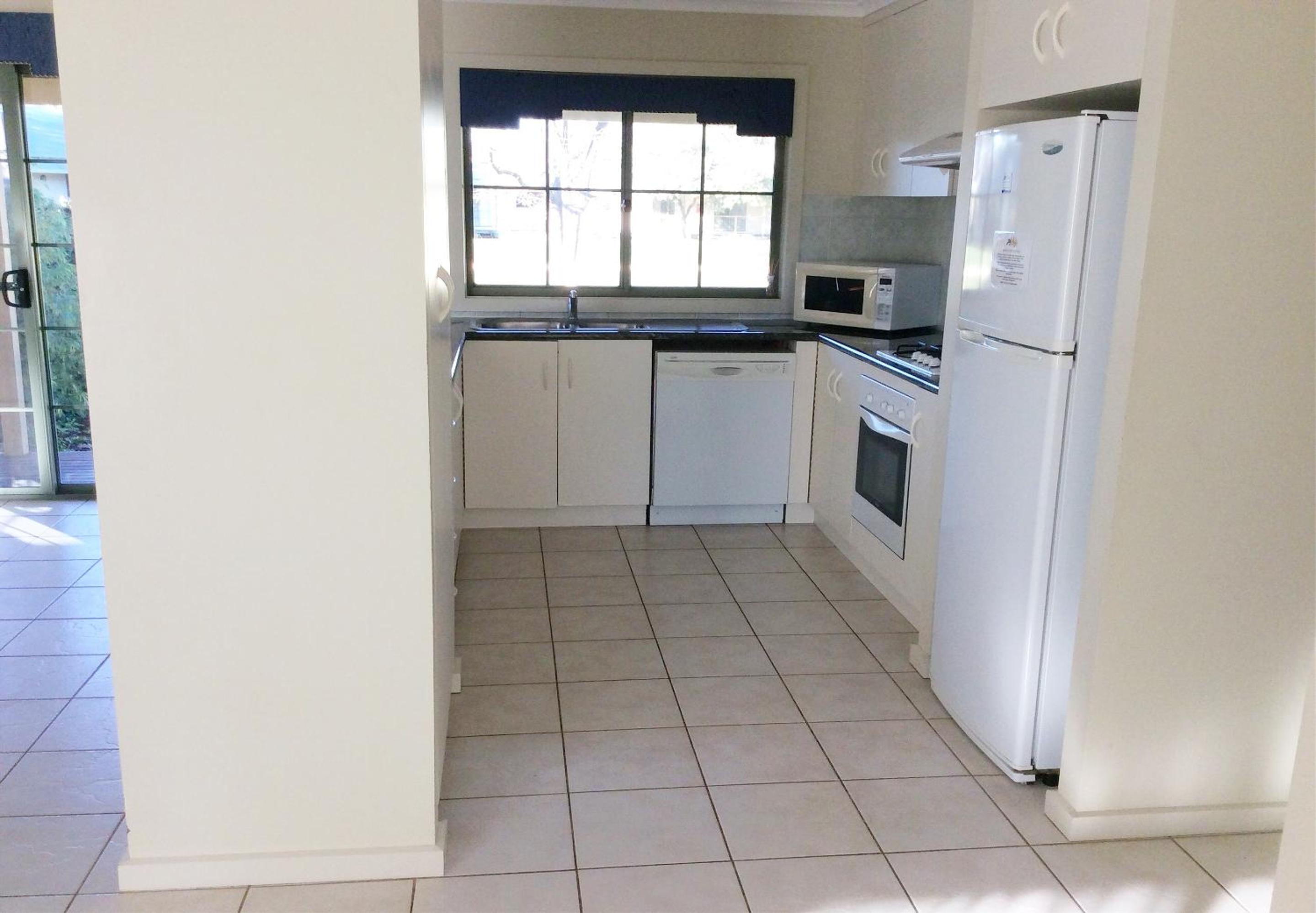 Winbi River Resort Holiday Rentals