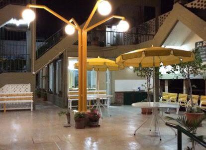 Apart Hotel La Recova