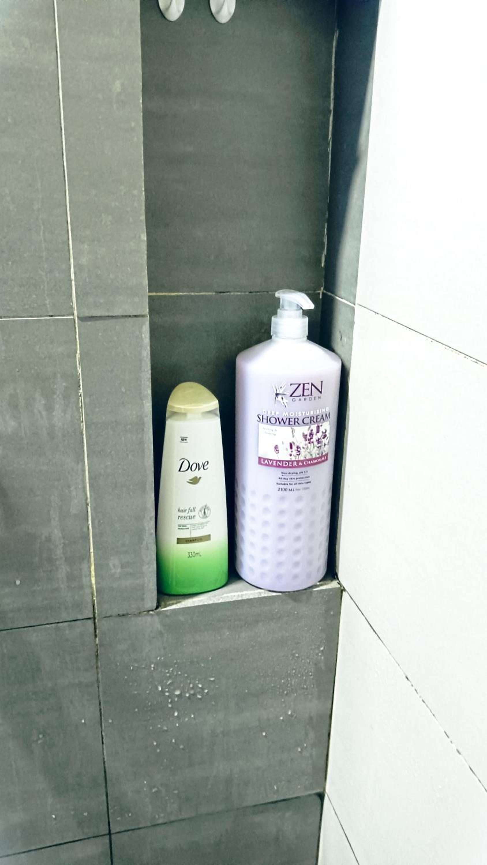 Green Heaven Homestay at Cybersquare Apex Tower photo 7