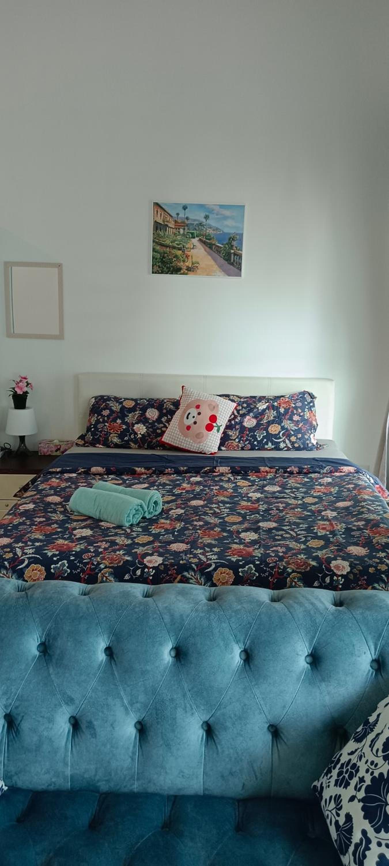 Green Heaven Homestay at Cybersquare Apex Tower photo 1