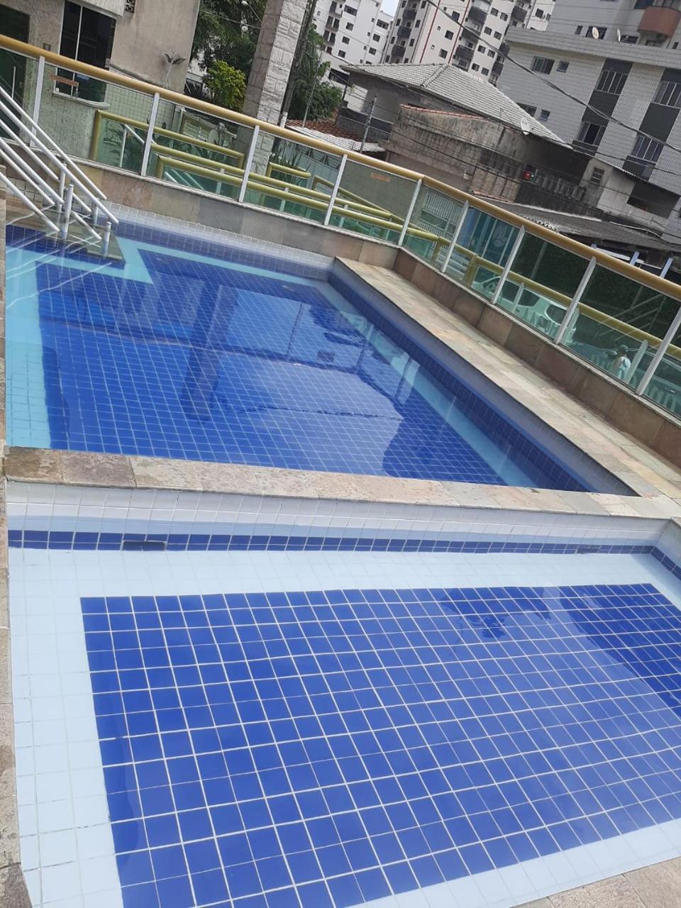 Apartamento Gourmet Praia Aviação
