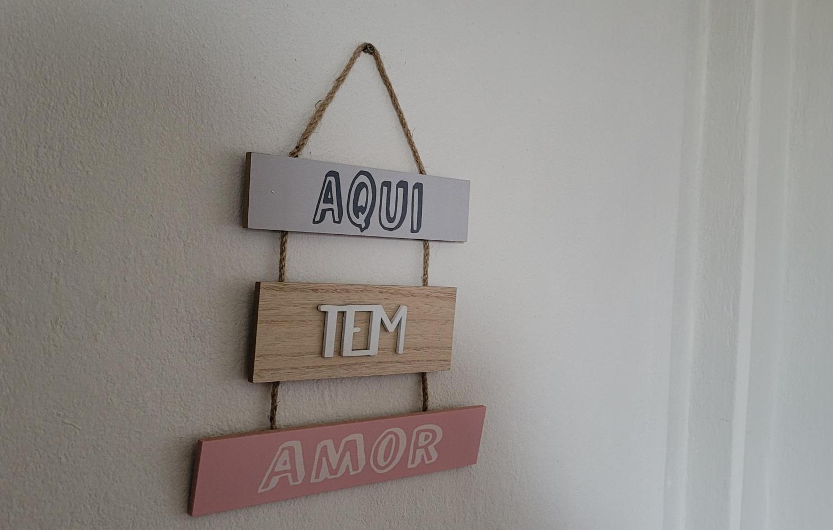 Kit net amplo