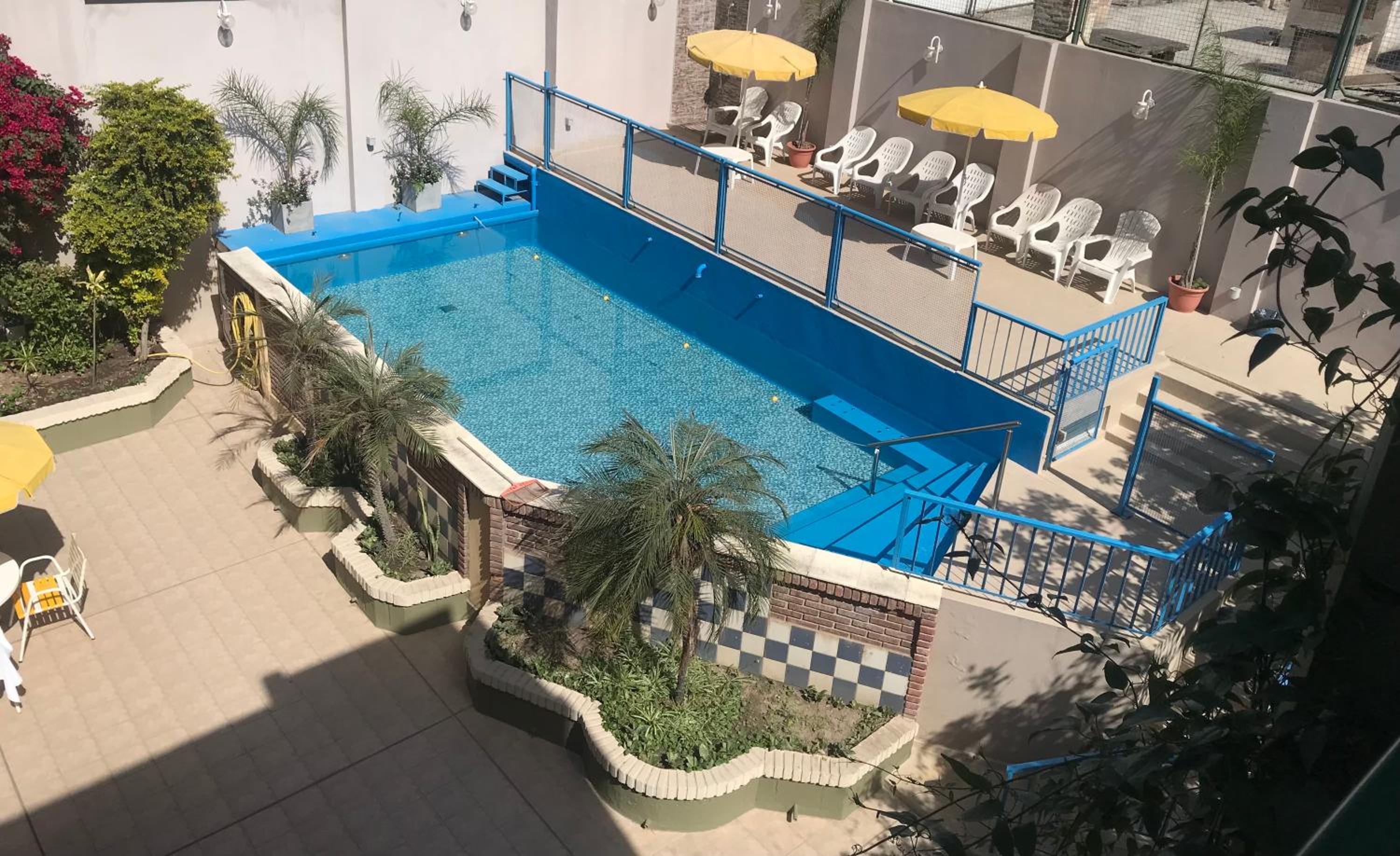 Apart Hotel La Recova