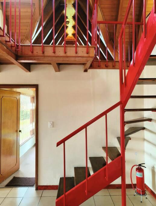 Paipa Bungalow 10 PPL MAX