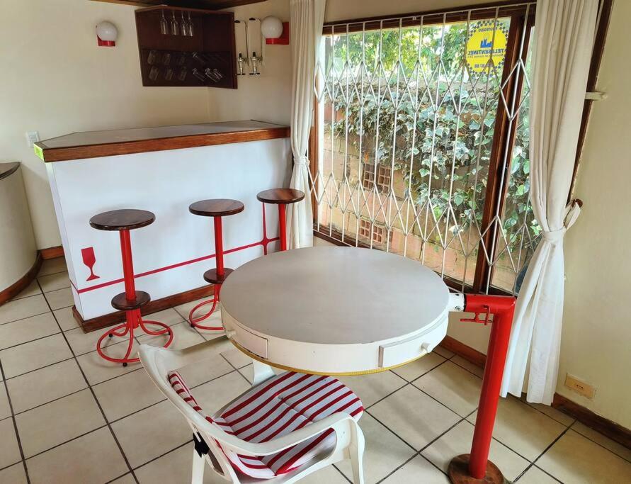 Paipa Bungalow 10 PPL MAX