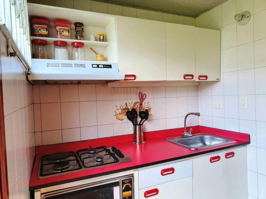 Paipa Bungalow 10 PPL MAX