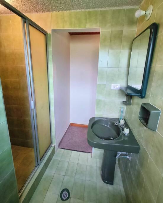 Paipa Bungalow 10 PPL MAX