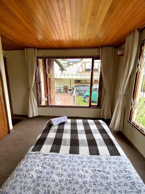 Paipa Bungalow 10 PPL MAX