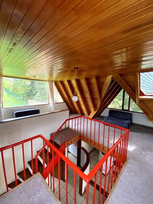 Paipa Bungalow 10 PPL MAX
