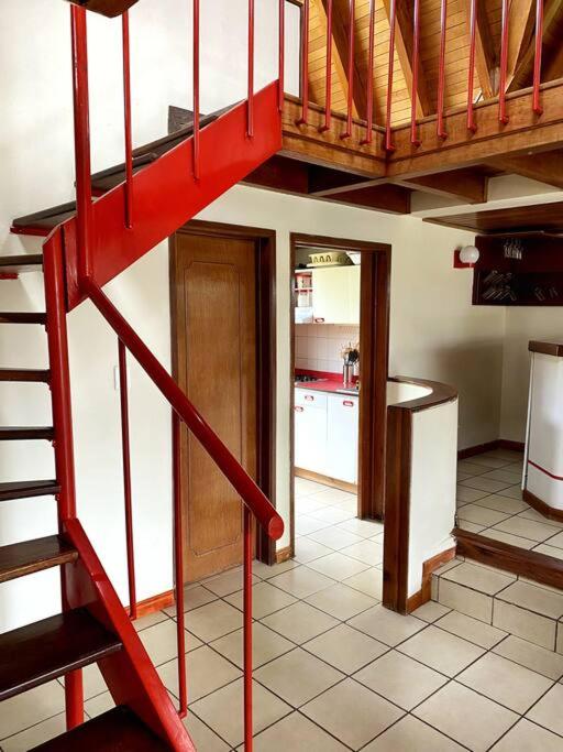 Paipa Bungalow 10 PPL MAX