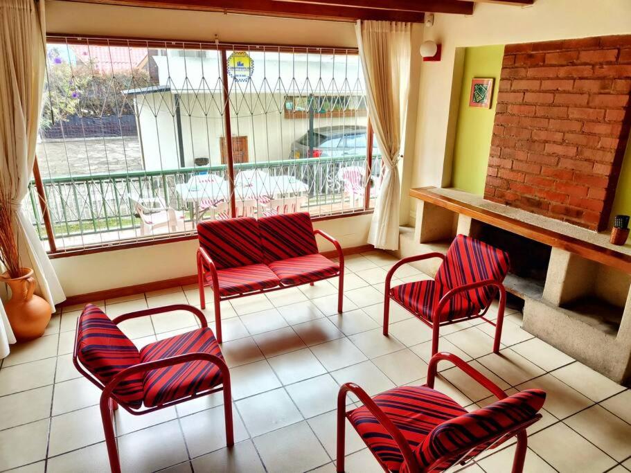 Paipa Bungalow 10 PPL MAX