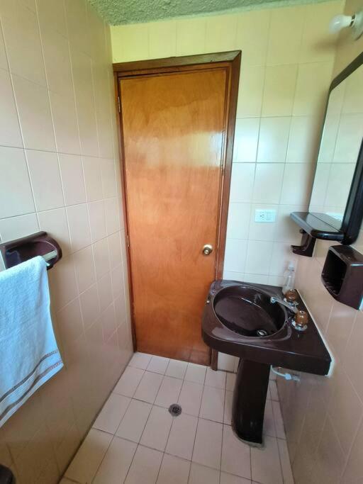 Paipa Bungalow 10 PPL MAX