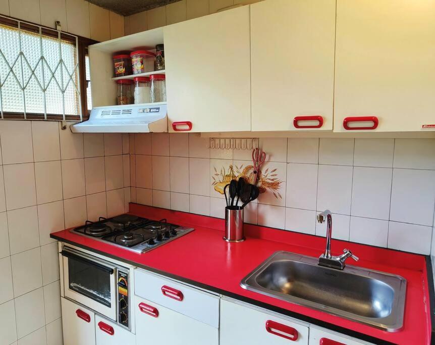 Paipa Bungalow 10 PPL MAX