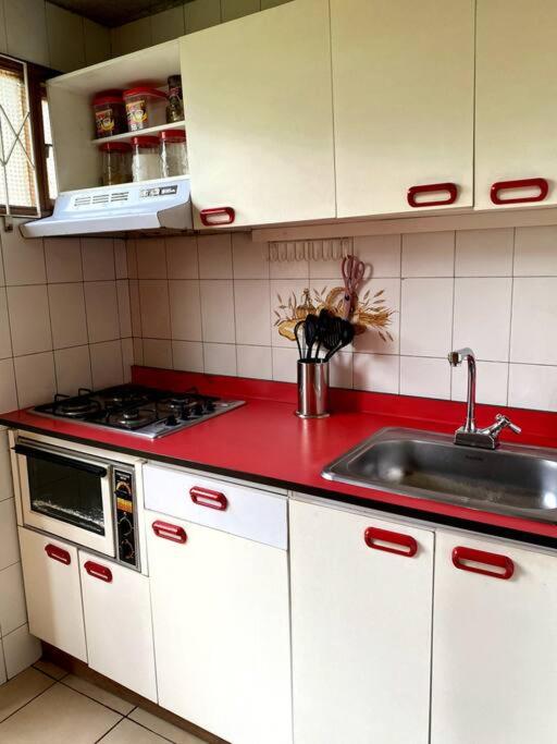 Paipa Bungalow 10 PPL MAX