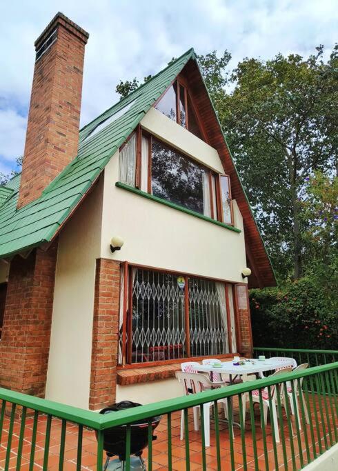 Paipa Bungalow 10 PPL MAX
