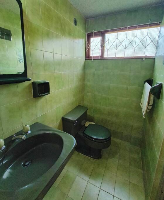 Paipa Bungalow 10 PPL MAX