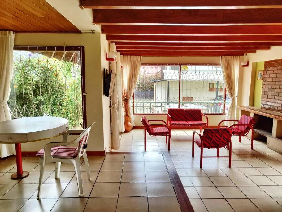 Paipa Bungalow 10 PPL MAX