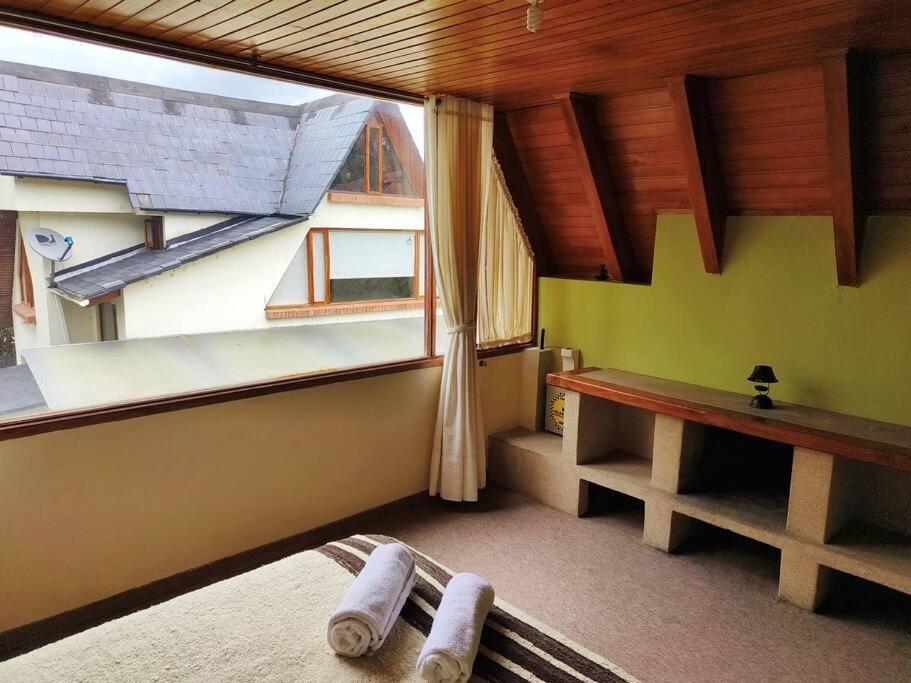 Paipa Bungalow 10 PPL MAX