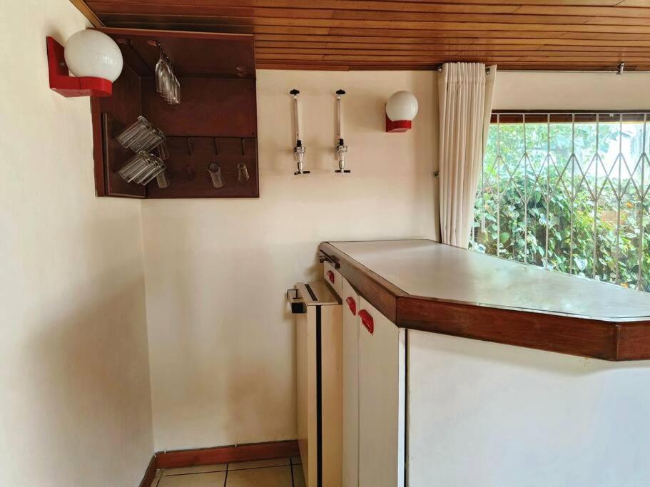 Paipa Bungalow 10 PPL MAX