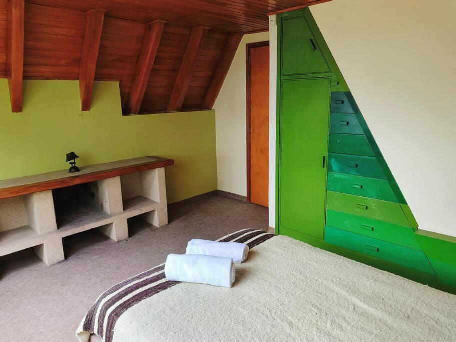 Paipa Bungalow 10 PPL MAX