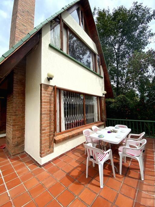Paipa Bungalow 10 PPL MAX