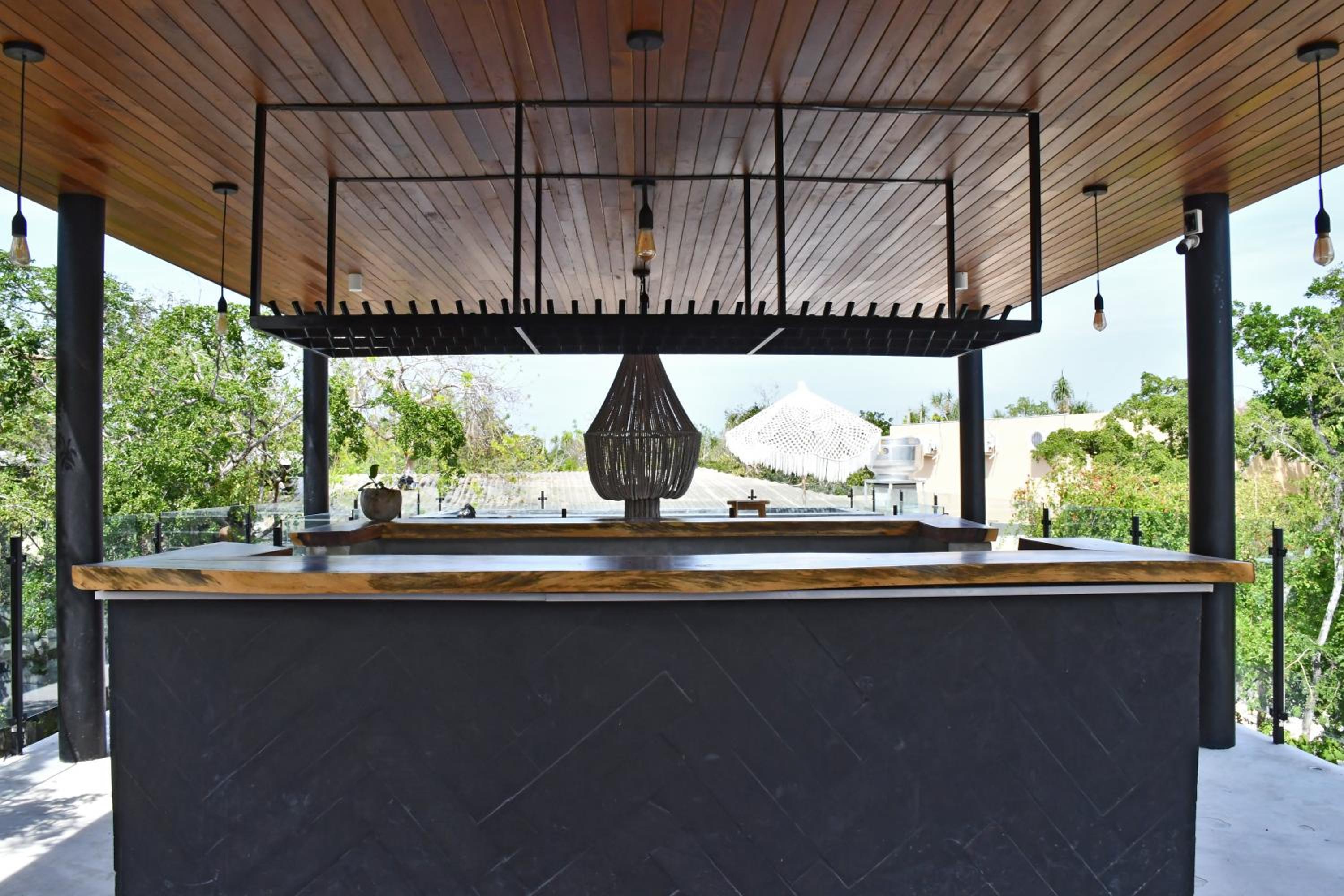 Nook Tulum by The Spot Rentals view 5