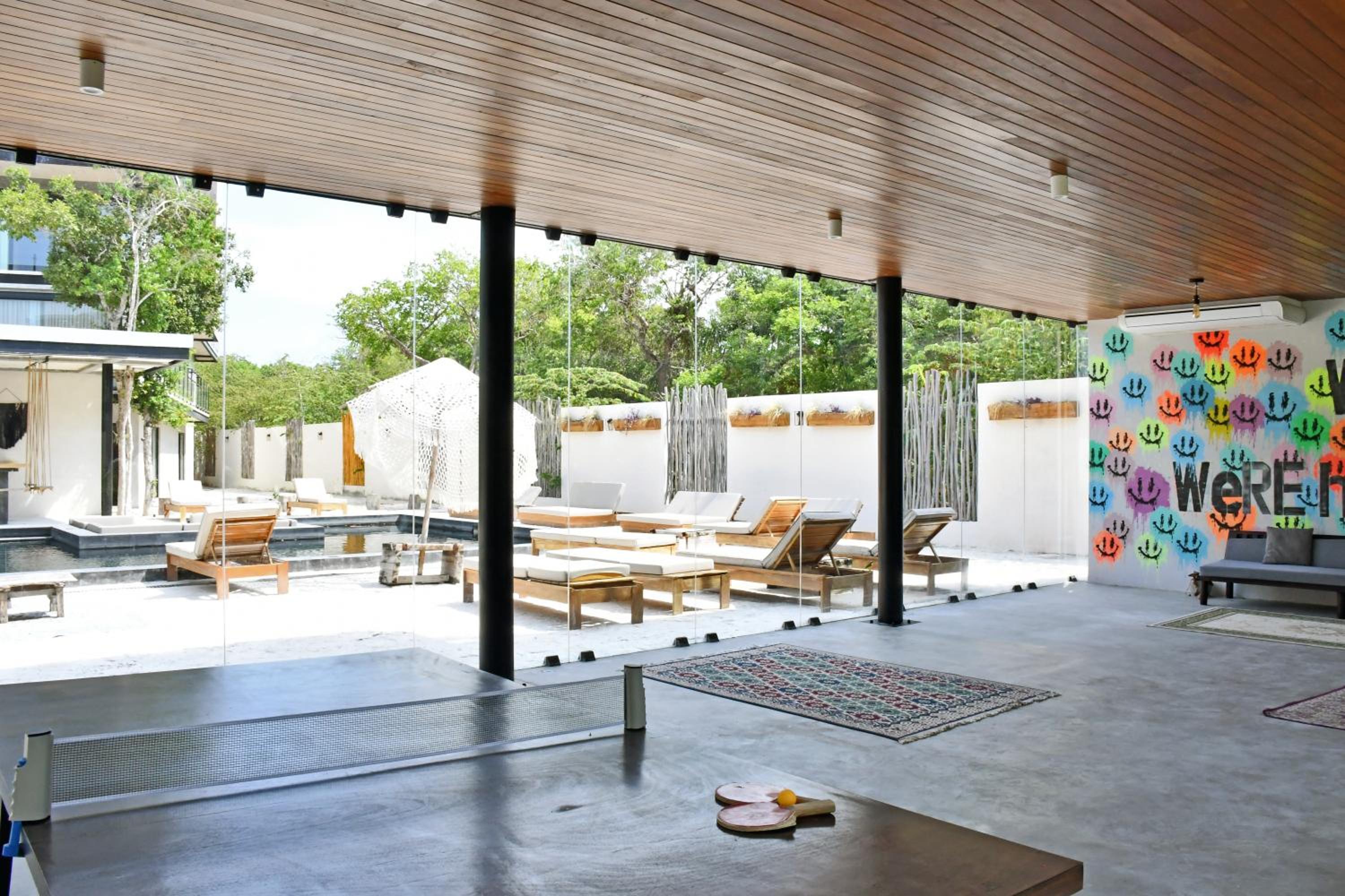 Nook Tulum by The Spot Rentals view 4