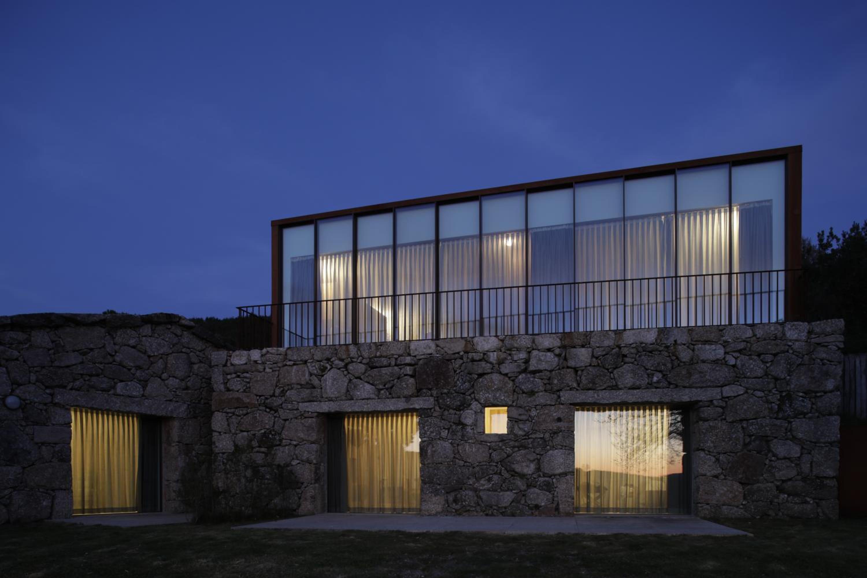 Leiras do Tempo - Adults Nature Retreat - Cottages - Gerês National Park