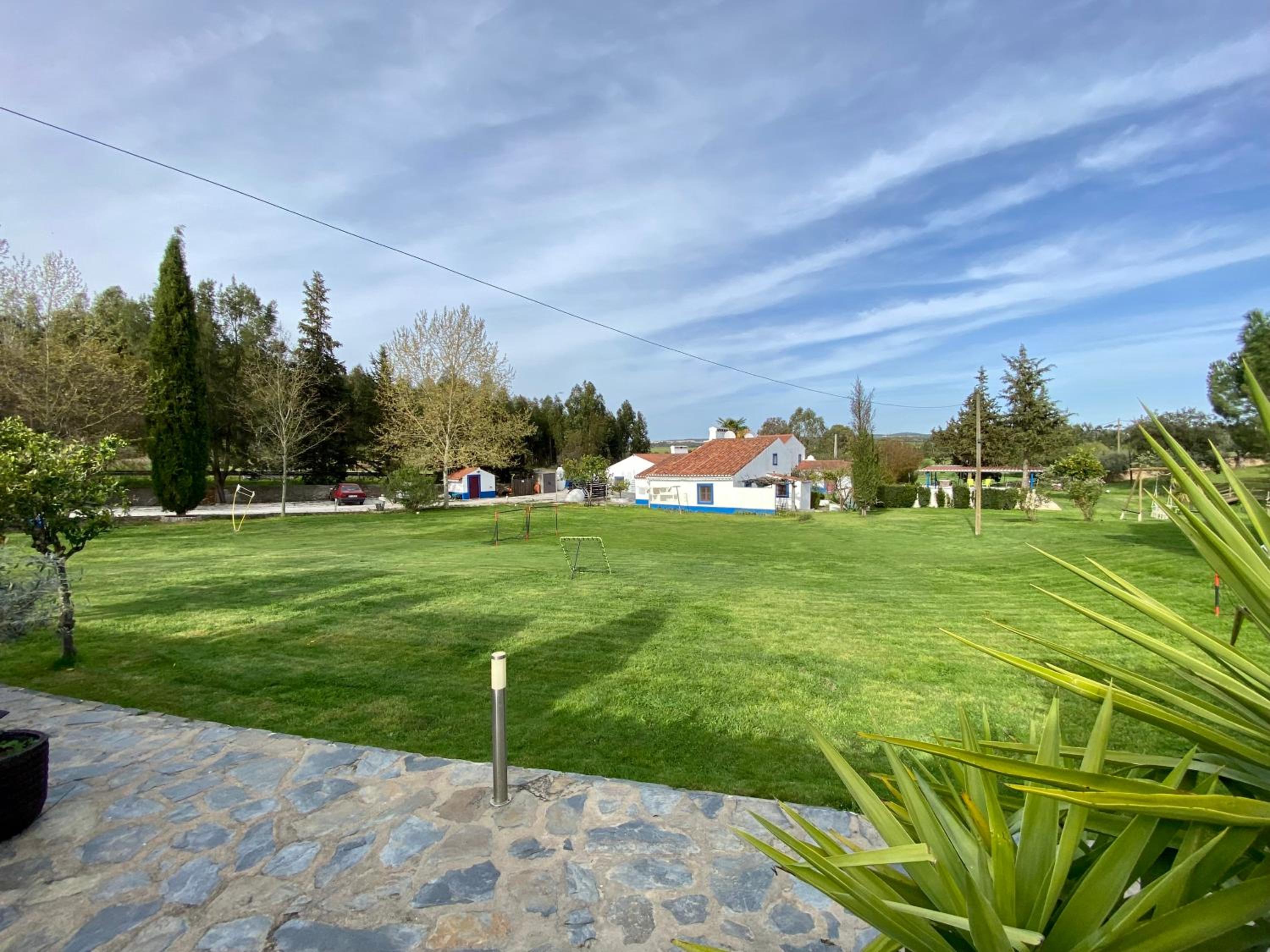 Quinta Alfaval view 3