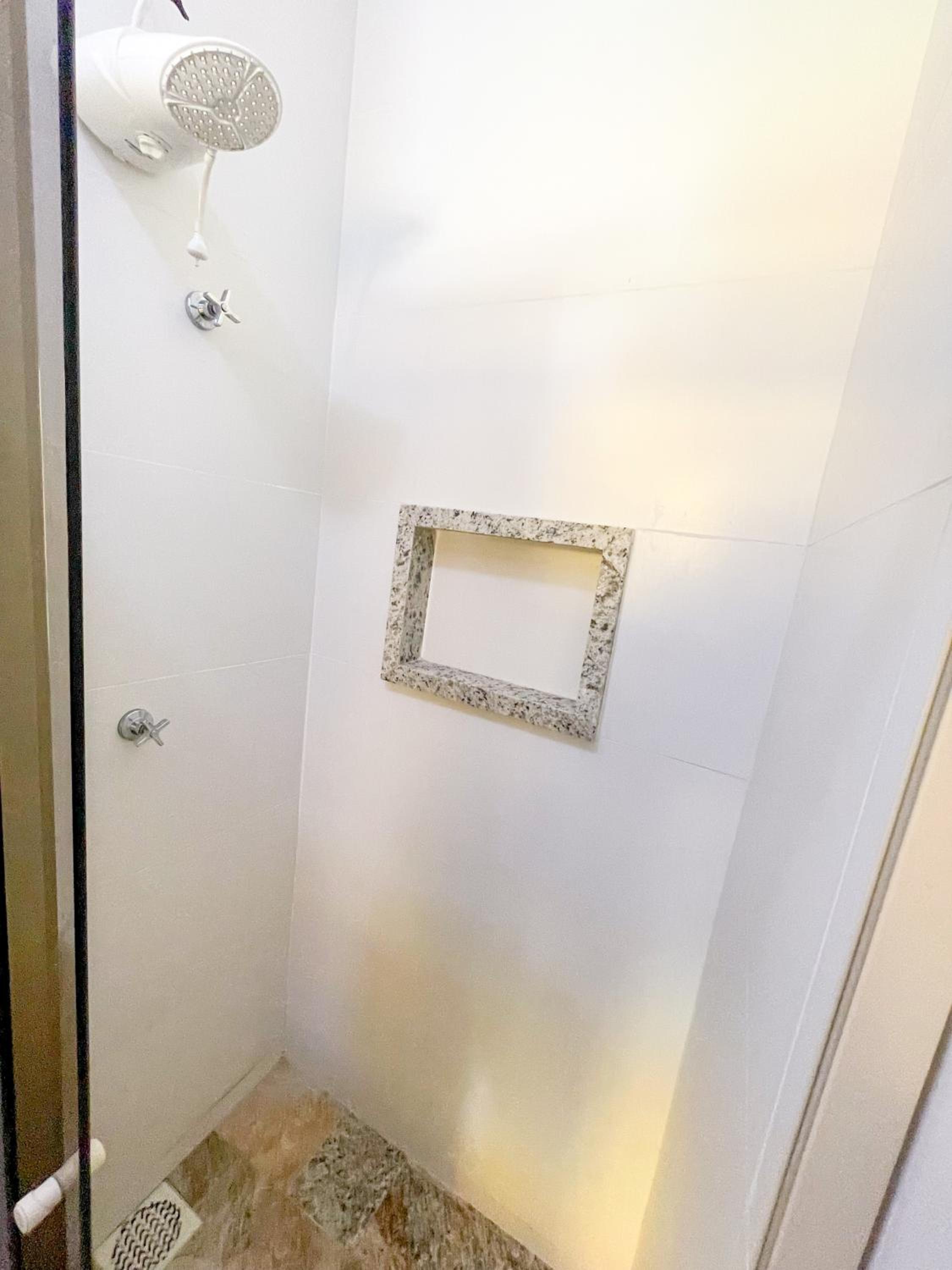 Duplex Miramar Praia das Dunas - Pé na Areia - Ar Condicionado