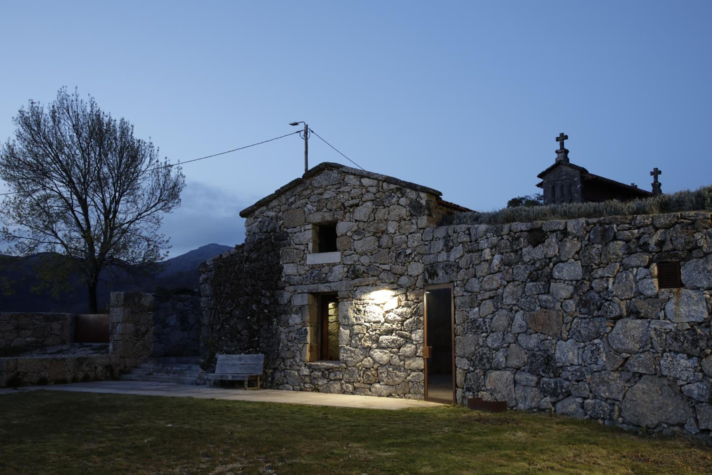 Leiras do Tempo - Adults Nature Retreat - Cottages - Gerês National Park