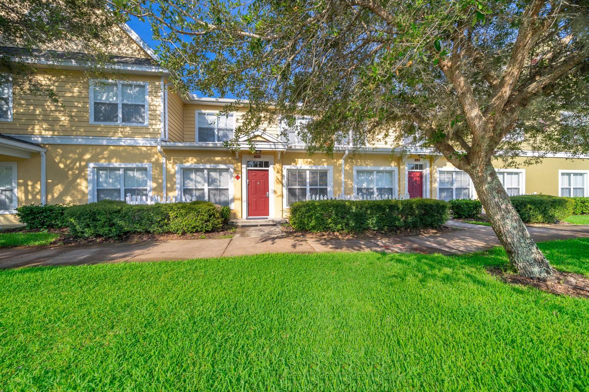Enchanted Townhome near Disney Parks 3Br view 5