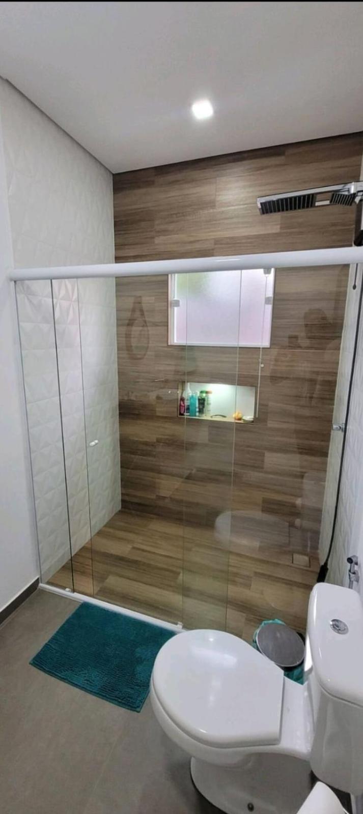 CHÁCARA ALTO PADRÃO MAIRINQUE Piscina com aquecimento Solar